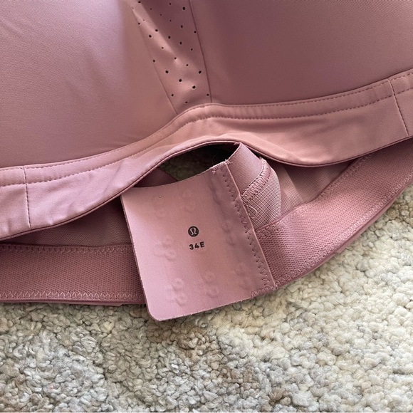 LULULEMON RUN TIMES BRA - Picture 6 of 6